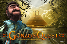 Gonzo's Quest™